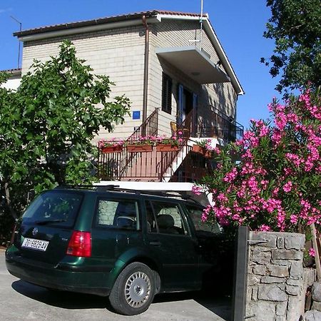 Apartment Perkovic Jadranka Kornić 외부 사진