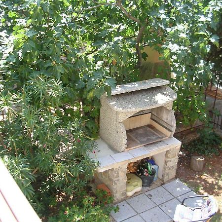 Apartment Perkovic Jadranka Kornić 외부 사진