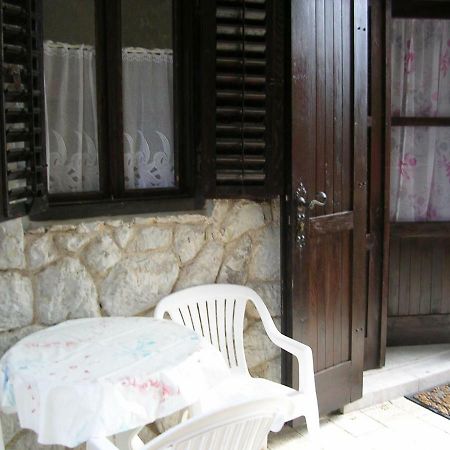 Apartment Perkovic Jadranka Kornić 외부 사진