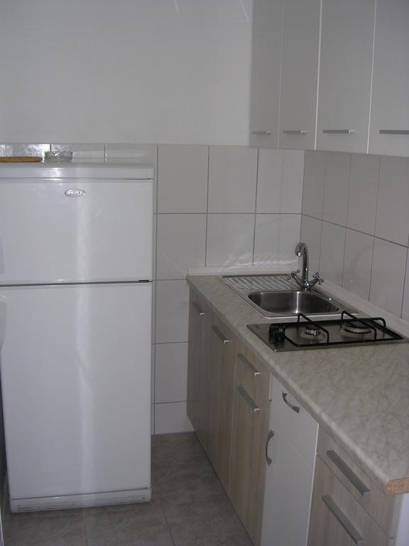 Apartment Perkovic Jadranka Kornić 외부 사진