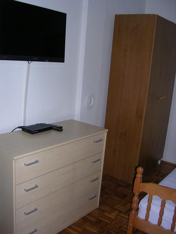 Apartment Perkovic Jadranka Kornić 외부 사진