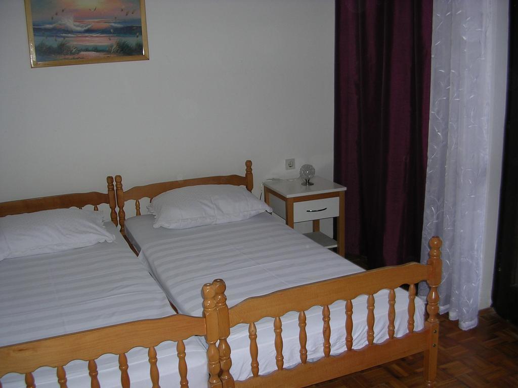 Apartment Perkovic Jadranka Kornić 외부 사진