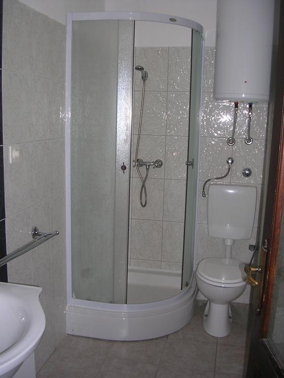 Apartment Perkovic Jadranka Kornić 외부 사진