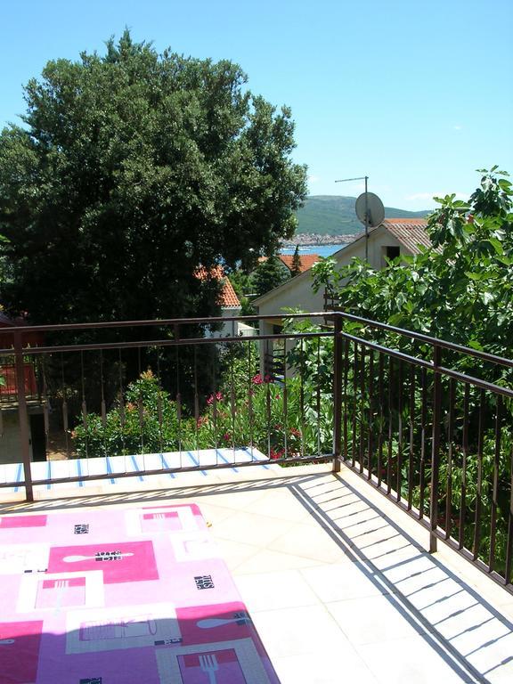 Apartment Perkovic Jadranka Kornić 외부 사진