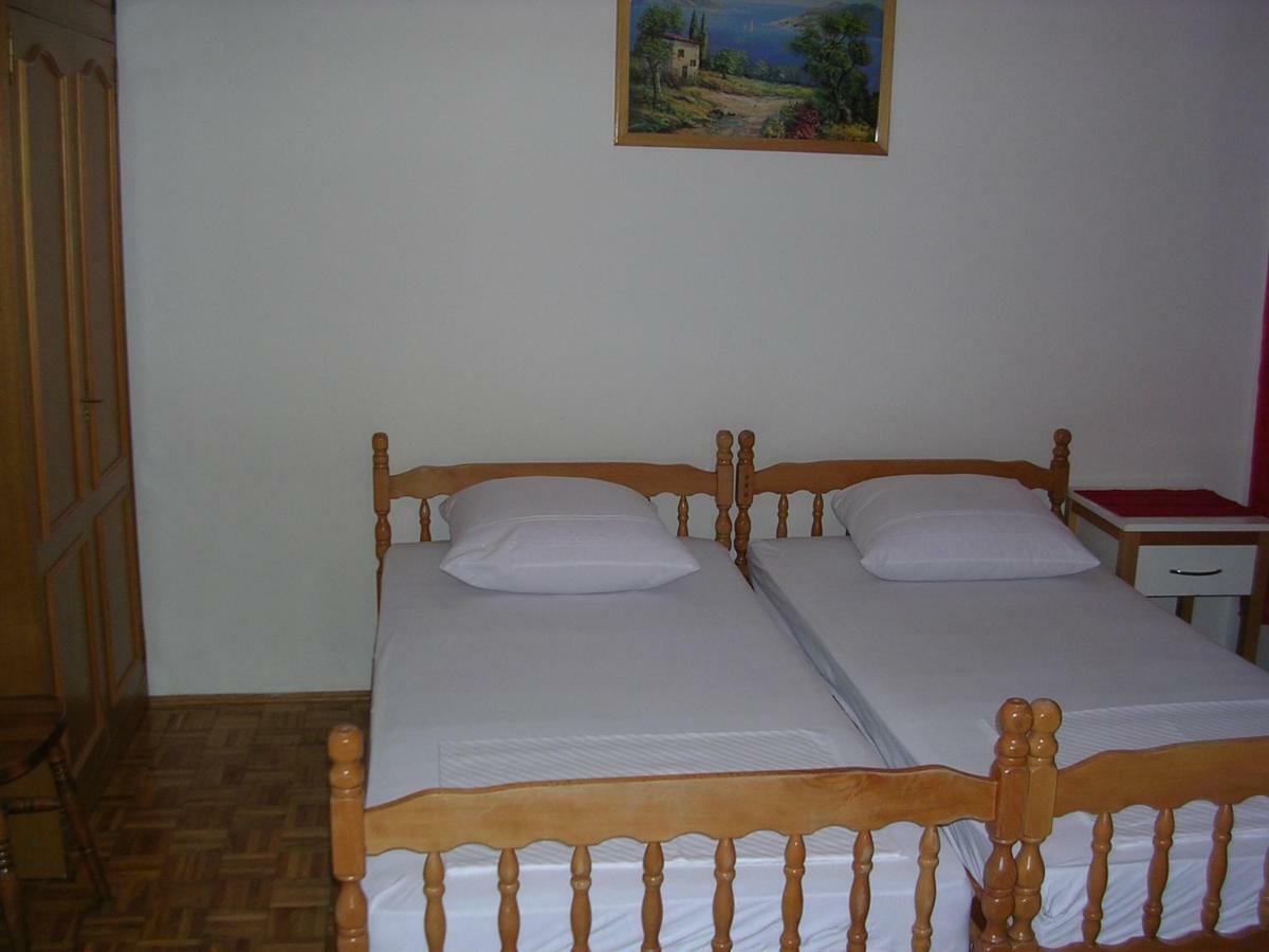 Apartment Perkovic Jadranka Kornić 외부 사진