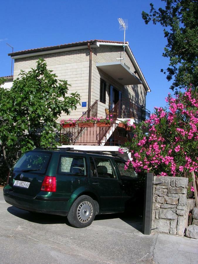 Apartment Perkovic Jadranka Kornić 외부 사진