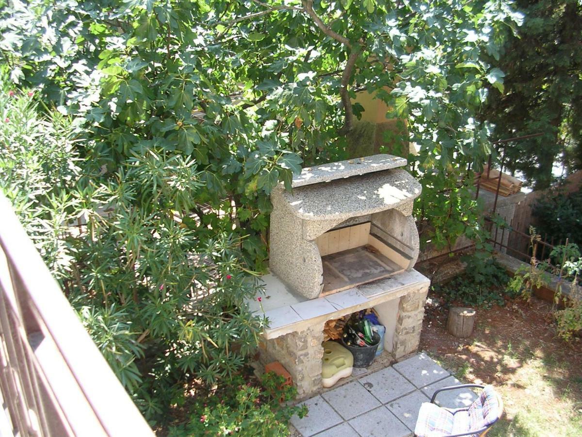 Apartment Perkovic Jadranka Kornić 외부 사진