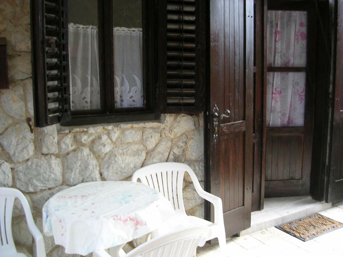 Apartment Perkovic Jadranka Kornić 외부 사진