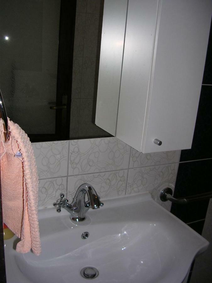 Apartment Perkovic Jadranka Kornić 외부 사진